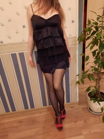 Индивидуалка Тамара Фотография 8