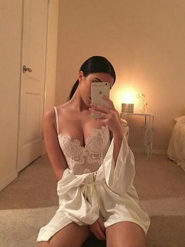 Индивидуалка Элеонора Фотография 3