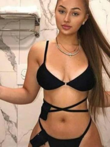 Алевтина